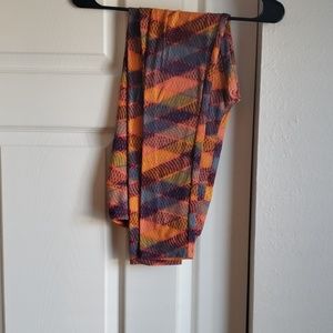 TC Lularoe Leggings